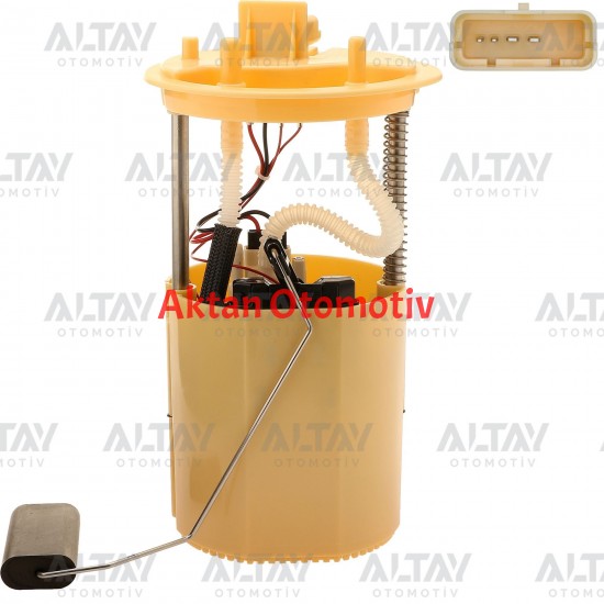 YAKIT POMPASI (KOMPLE) CORSA D A13DTC-Z13DTJ